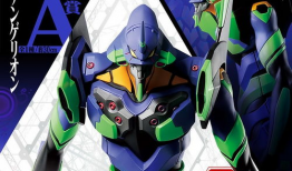 初号机是什么动漫,开启赛博朋克世界的神秘之门